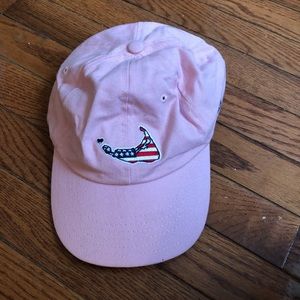 Vineyard Vines Hat